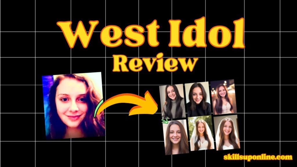 West idol Review 2023 details, Pricing, Alternative